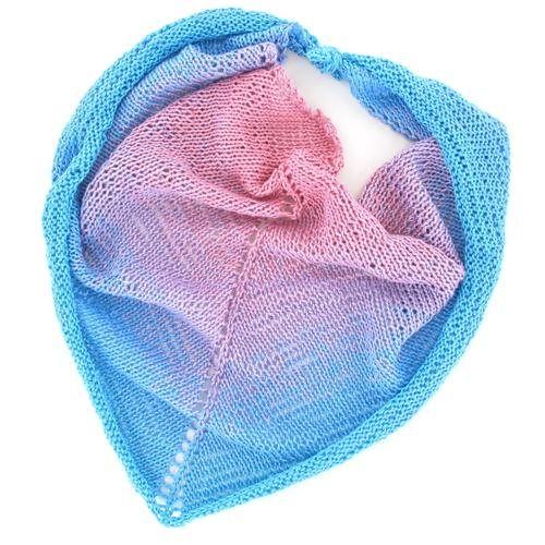 LoLa Bilder Bobbel Baumwolle Cotton-Candy 1000m